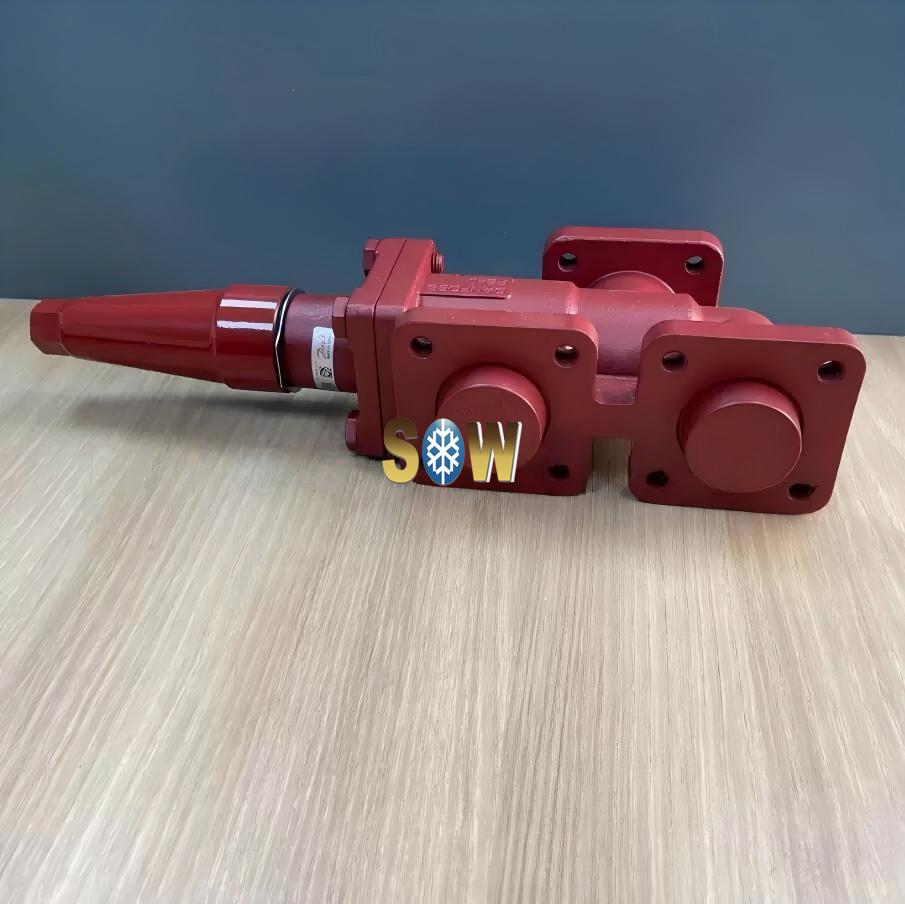 Danfoss Change-over valve, DSV 2, 148F3011