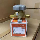 Danfoss Shut-off diaphragm valve, BML 15s 009G0162