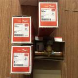 Danfoss Shut-off diaphragm valve, BML 22s 009G0291