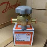 Danfoss Shut-off diaphragm valve, BML 18s 009G0181