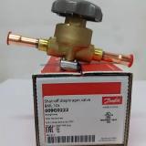 Danfoss Shut-off diaphragm valve, BML 10s 009G0222