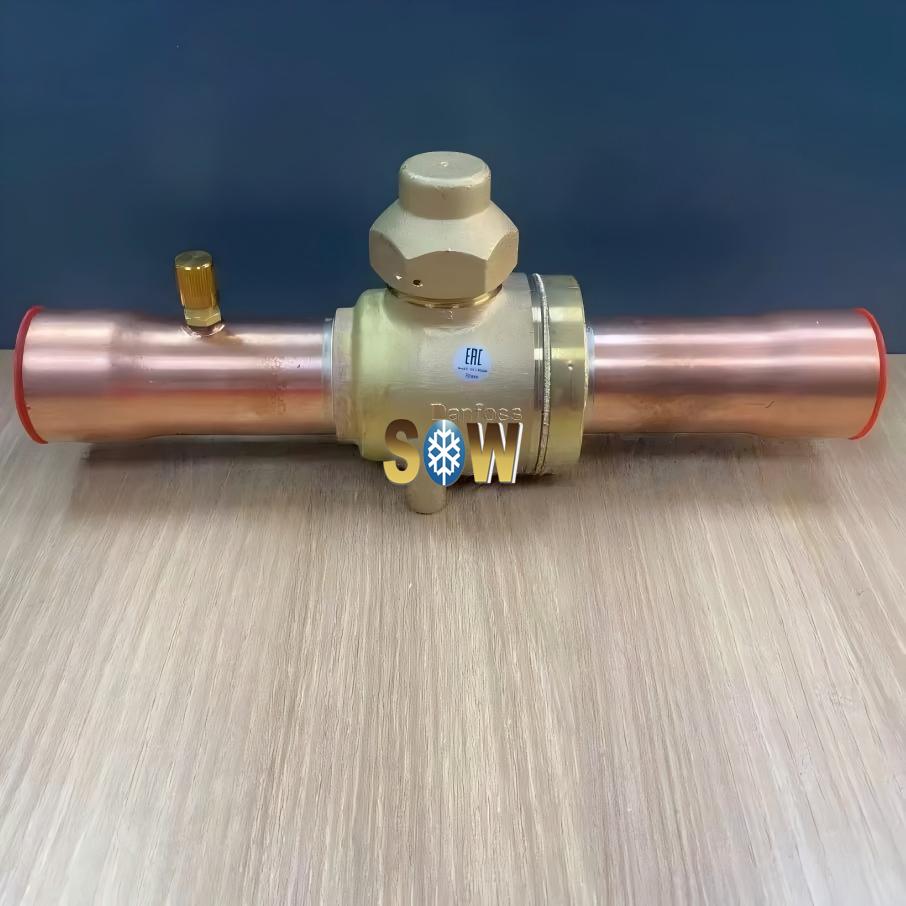 Danfoss Shut-off ball valve, GBC 42s 009L7058