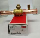 Danfoss Shut-off ball valve, GBC 22s 009L7055