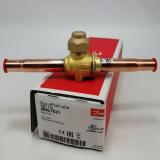 Danfoss Shut-off ball valve, GBC 10s 009L7021