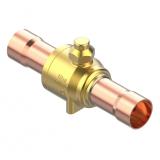 Danfoss Shut-off ball valve, GBC 54s  009L7029