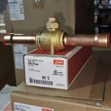 Danfoss Shut-off ball valve, GBC 18s 009L7024