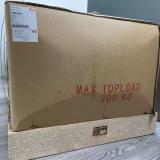 Danfoss Shut-off valve, STC 150 148B4687