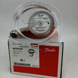 Danfoss Element for expansion valve, TE 12, R404A/R507A 067B3349