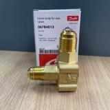 Danfoss Valve body for expansion valve 067B4013
