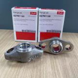 Danfoss Flange, 3/4 in, Butt weld 027N1120