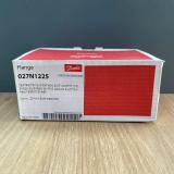 Danfoss Flange, 1 in, Butt weld 027N1225