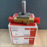 Danfoss Solenoid valve EVR 15 Valve Flare 5/8in 032F8101