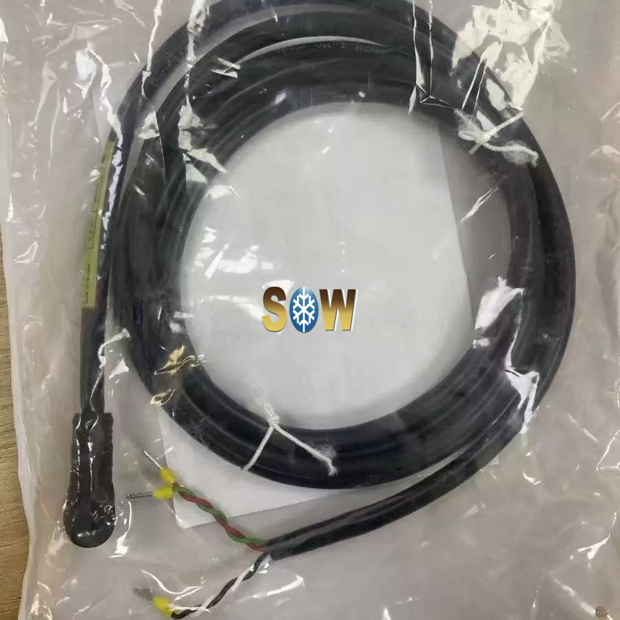 Danfoss Electric valve accessories, Cable 034G7074