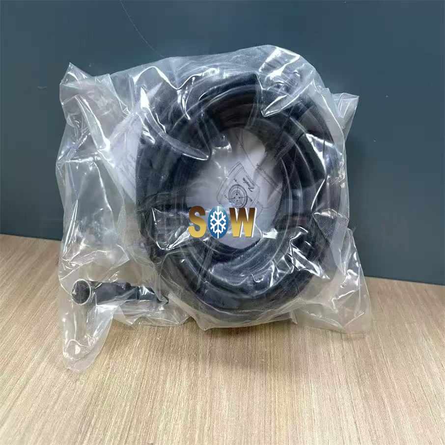 Danfoss Electric valve accessories, Cable 034G7074