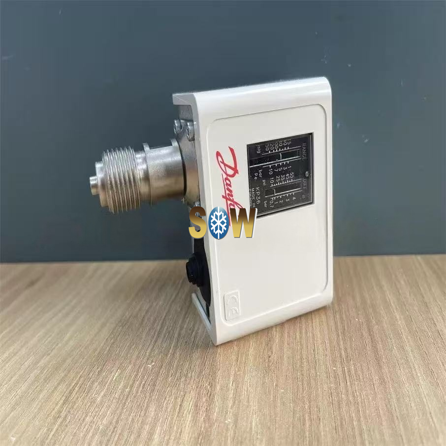 Danfoss Pressure switch, KP36 060-215966