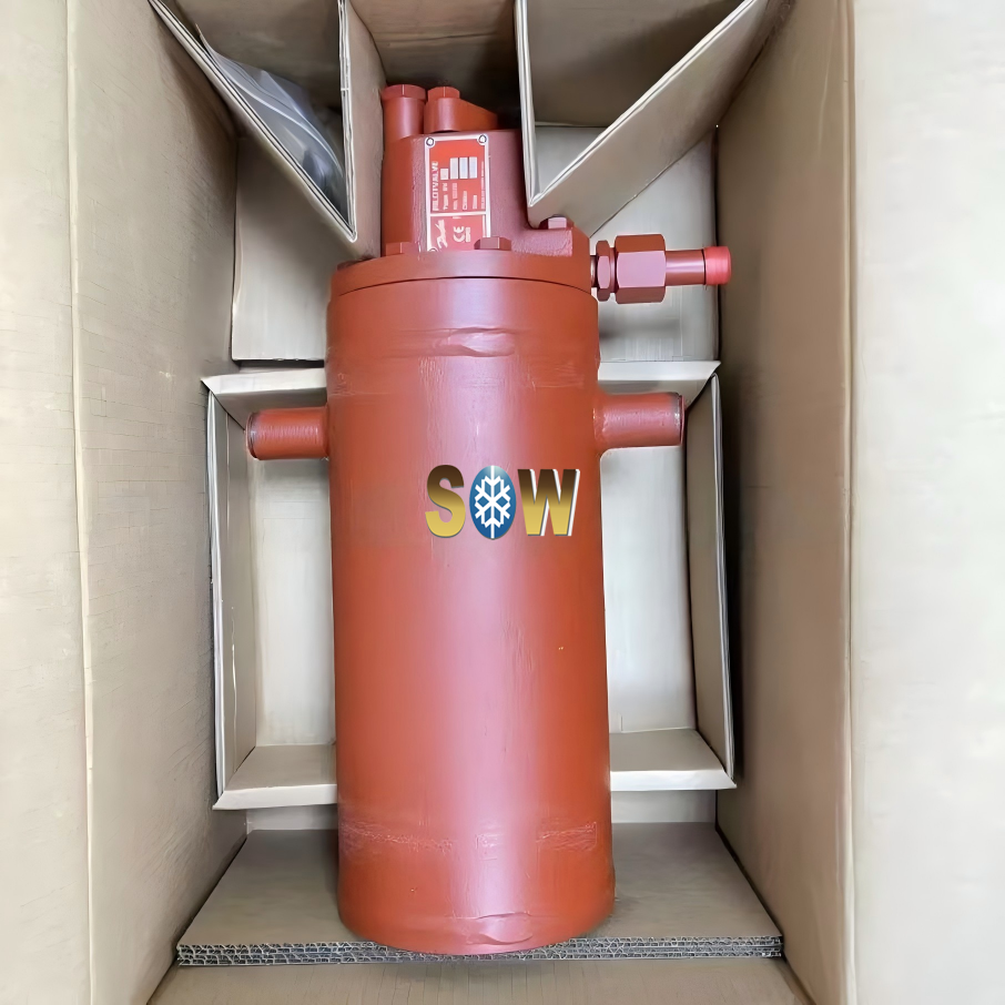 Danfoss Float valve, SV 4 027B2024