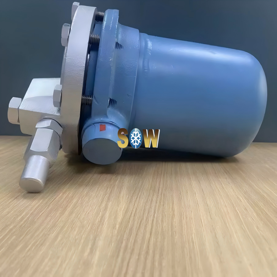 Danfoss Float valve, SV 1 027B2021