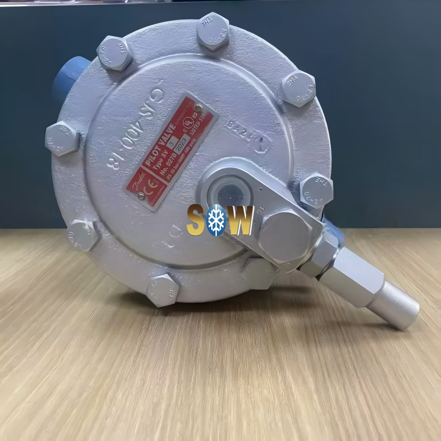 Danfoss Float valve, SV 3 027B2023