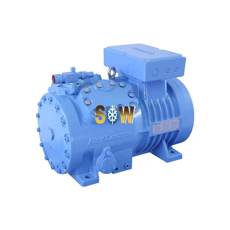 Refcomp Semi Hermetic compressor SPC4-27H