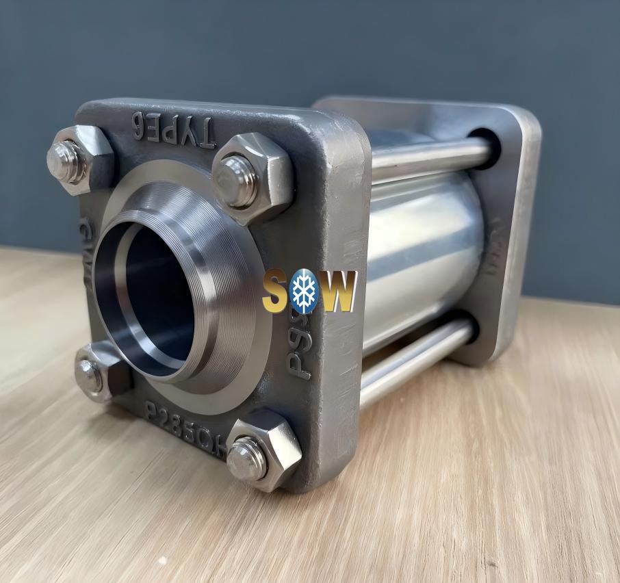 Danfoss Check valve, NRVA 40 020-2004