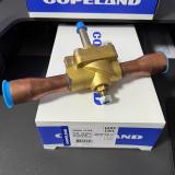 Emerson Copeland Solenoid Valve 240RA12T9T